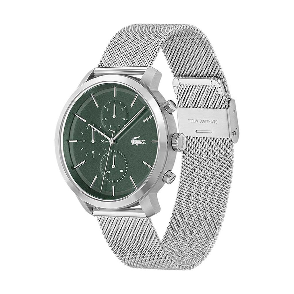 Montre Lacoste Replay - Montres Homme | Histoire d’Or