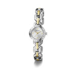Montre Guess Siren Argent&eacute; - Montres Femme | Histoire d&rsquo;Or