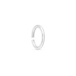 Piercing D'oreille Argent Che - Boucles d'oreilles fantaisie Femme | Histoire d&rsquo;Or