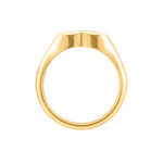 Chevali&egrave;re Heartbeat Acier Dor&eacute; - Chevali&egrave;res Femme | Histoire d&rsquo;Or