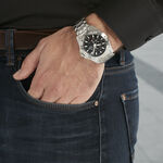 Montre Festina Multifonctions Noir - Montres Homme | Histoire d&rsquo;Or