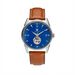 Montre Lip Himalaya Cœur Battant 40 Bleu - Montres Homme | Histoire d’Or