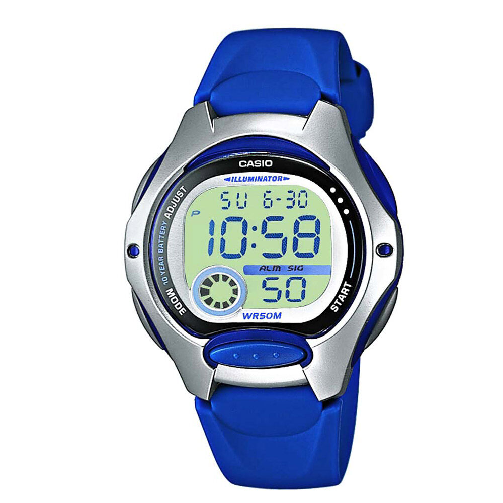 Montre ado fille casio clearance