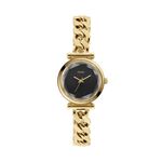 Montre Fossil Carlie Mini Noir - Montres Femme | Histoire d&rsquo;Or