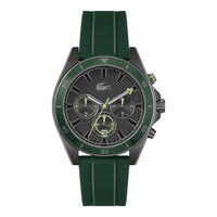 Montre Lacoste Mainsail Noir