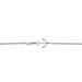 Bracelet Gwenaelle Argent Blanc Perle D'imitation - Bracelets fantaisie Femme | Histoire d’Or