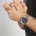 Montre Casio Edifice Bleu - Montres Homme | Histoire d’Or