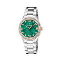 Montre Festina Solar Energy Vert