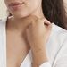 Bracelet Eleno Or Jaune - Bracelets Coeur Femme | Histoire d’Or