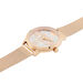 Montre Disney Doré Rose - Montres Femme | Histoire d’Or