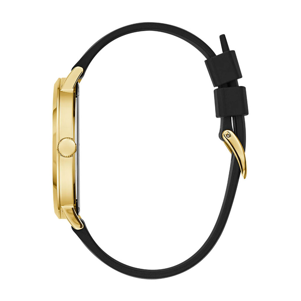 Montre Guess Trend 2 Tons - Montres Homme | Histoire d’Or
