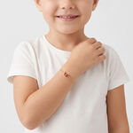 Bracelet Sulivia Papillon Or Jaune - Bracelets Enfant | Histoire d&rsquo;Or