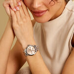 Montre Codhor Juliette Rose - Montres Femme | Histoire d&rsquo;Or