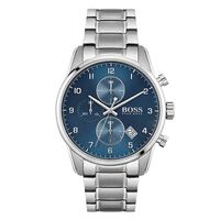 Montre Boss Skymaster Bleu