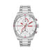 Montre Hugo Fast Blanc - Montres Homme | Histoire d’Or
