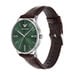 Montre Emporio Armani Vert - Montres Homme | Histoire d’Or