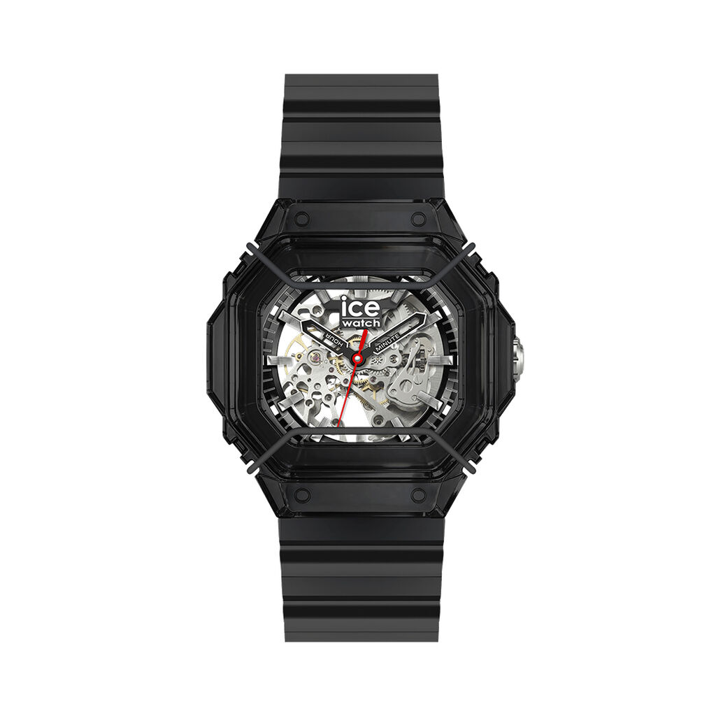 Montre Ice Watch Bewatch Automatic - F&ecirc;te des p&egrave;res Homme | Histoire d&rsquo;Or