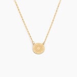 Collier Sunlight Or Jaune - Colliers Femme | Histoire d&rsquo;Or