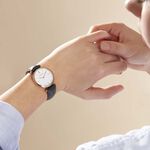 Montre Codhor Nidia Blanc - Montres Femme | Histoire d&rsquo;Or