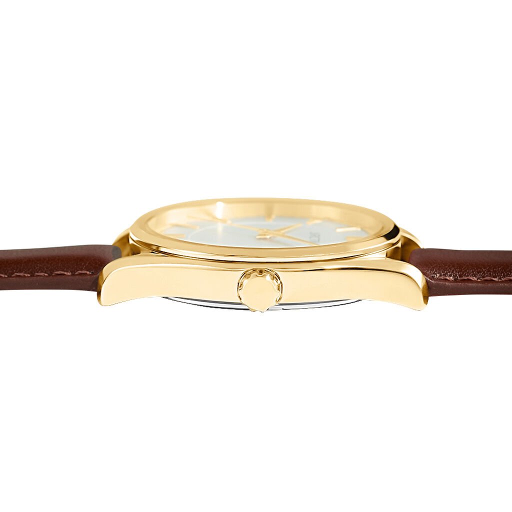 Montre Arctik Atome Argenté - Montres Homme | Histoire d’Or