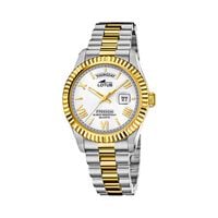 Montre Lotus Freedom Collection Blanc