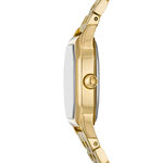 Montre Fossil Harlow Cr&egrave;me - Montres Femme | Histoire d&rsquo;Or