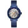 Montre Pierre Lannier Automatic Bleu