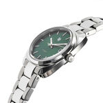 Montre Lip General De Gaulle Auto 39 Vert - Id&eacute;es cadeaux Homme | Histoire d&rsquo;Or