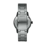 Montre Fossil Townsman Noir - Montres Homme | Histoire d&rsquo;Or