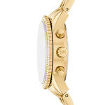 Montre Michael Kors Mini BRYANT Dor&eacute; - Montres Femme | Histoire d&rsquo;Or