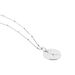 Collier Astr Argent Oxydes De Zirconium - Colliers Zodiaque Femme | Histoire d’Or
