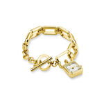 Montre Rosefield Studio 24 Blanc - Montres Femme | Histoire d&rsquo;Or