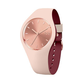 Montre Ice Watch Duo Chic Multicolore - Montres Femme | Histoire d’Or