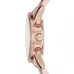 Montre Michael Kors BRYANT Rose - Montres Femme | Histoire d&rsquo;Or