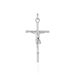 Pendentif Nessahae Argent Blanc - Pendentifs Famille | Histoire d’Or