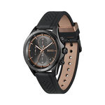 Montre Hugo Boss Bosslatic Noir - Montres Homme | Histoire d&rsquo;Or