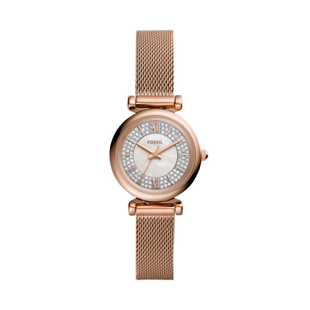 Montres Fossil Femme • Histoire d'Or
