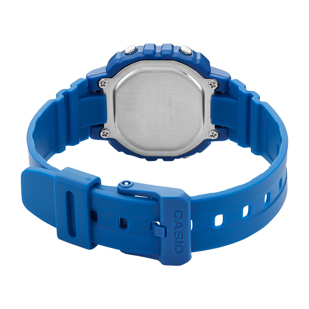 Montre Casio Kid Multicolore - Montres Femme | Histoire d’Or