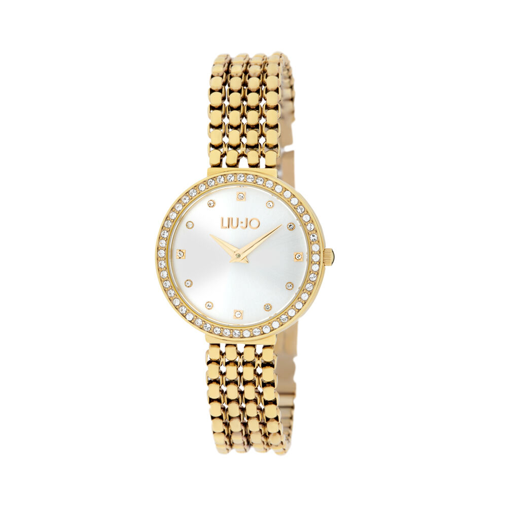 Montres liu sale jo