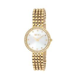 Montre Liu Jo Clear Argenté - Montres Femme | Histoire d’Or