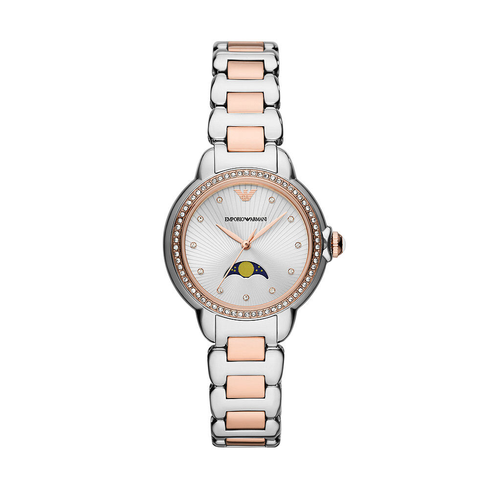 Armani montre shop femme