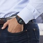 Montre Casio Collection Vintage Noir - Montres Unisex | Histoire d&rsquo;Or