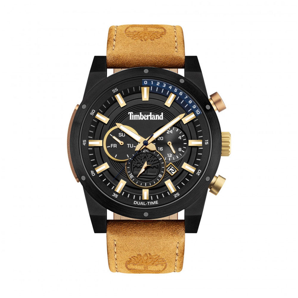 montre timberland homme