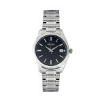 Montre Seiko Classique Noir - Montres Homme | Histoire d&rsquo;Or