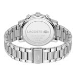Montre Lacoste Replay Blanc - Id&eacute;es cadeaux Homme | Histoire d&rsquo;Or
