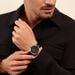 Montre Boss Principle Noir - Montres Homme | Histoire d’Or