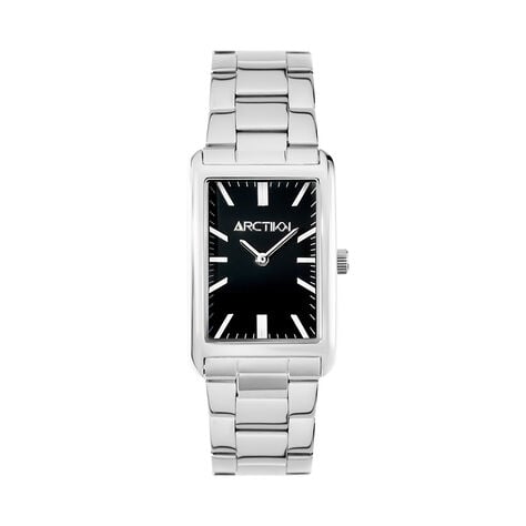 Montre Arctik Equinoxe Noir - Nouveautés Homme | Histoire d’Or