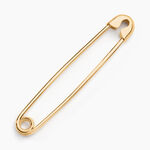 Broche Ciucciu Or Jaune - Autres bijoux Famille | Histoire d&rsquo;Or