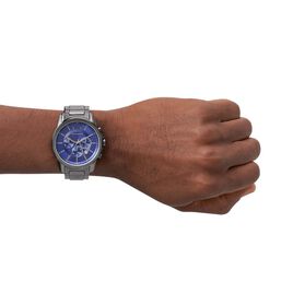 Montre Armani Exchange Bleu - Montres Homme | Histoire d’Or