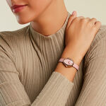 Montre Coach Sammy Rose - Id&eacute;es cadeaux Femme | Histoire d&rsquo;Or